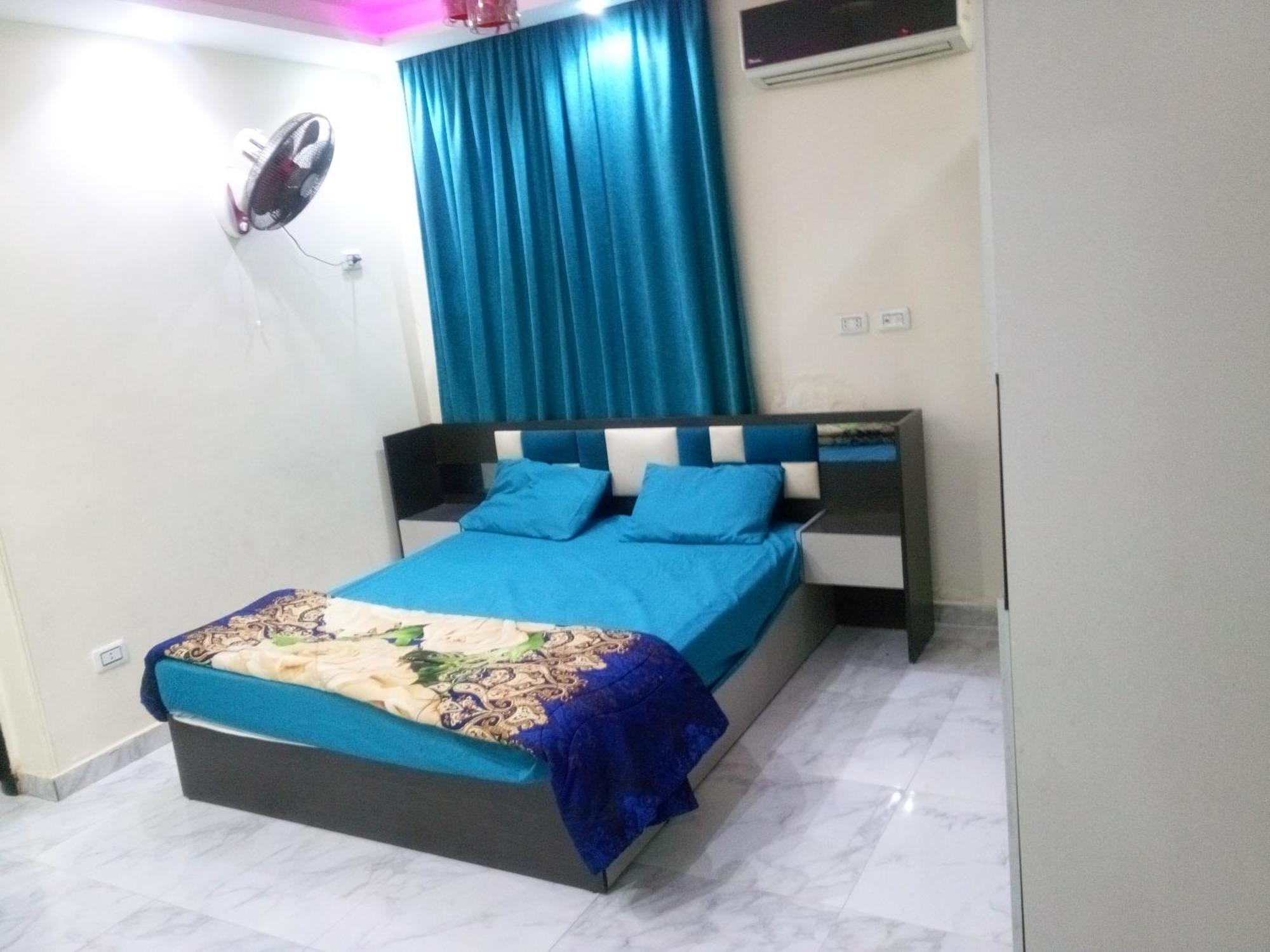 Apartment 11 ش الحسن الدقى